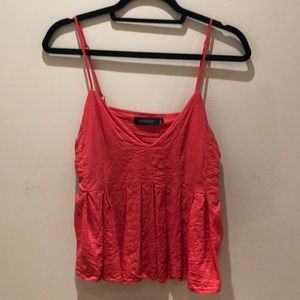 Urban outfitters top